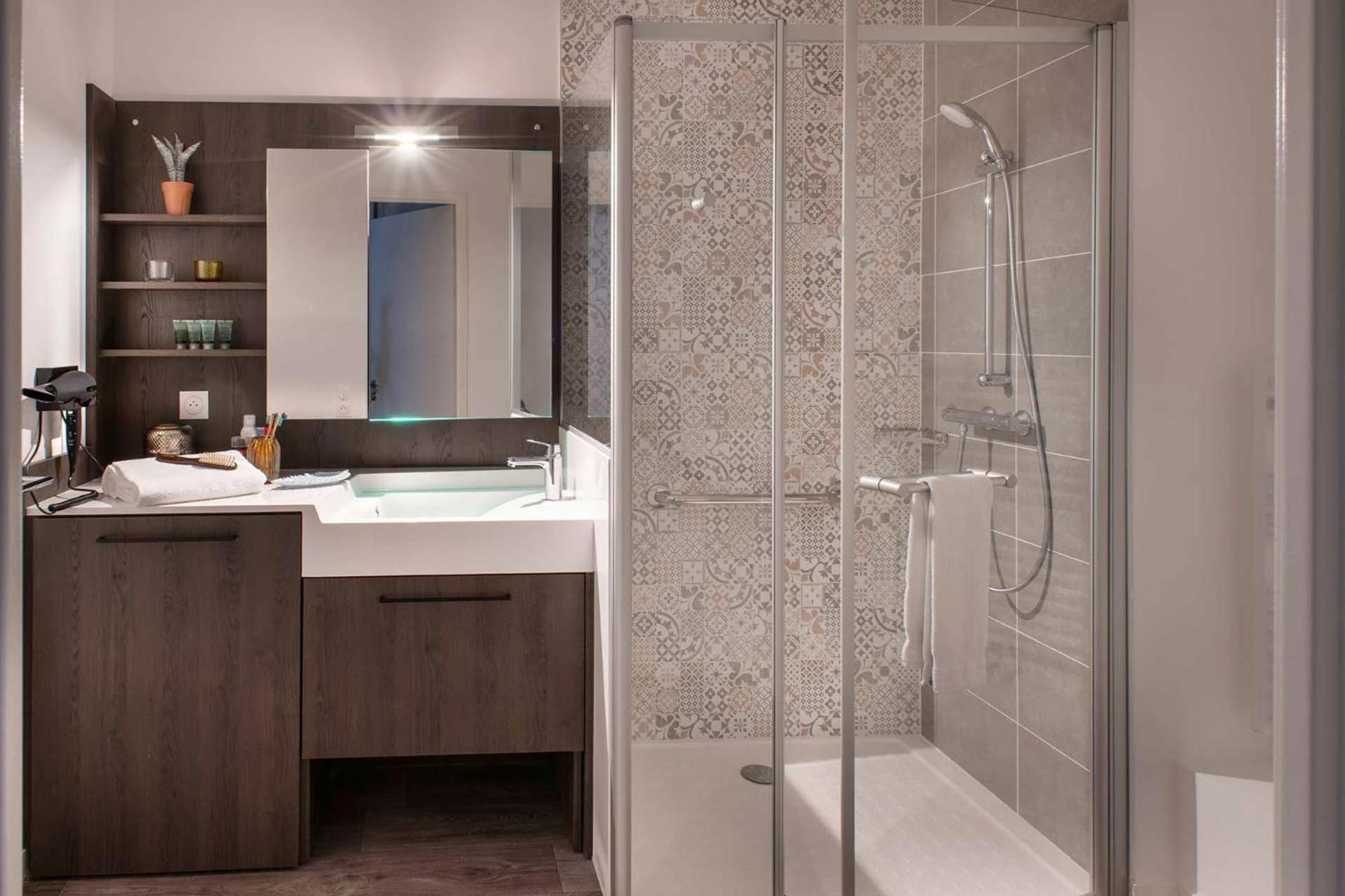 Domitys La Capeline Aparthotel Teteghem-Coudekerque-Village Luaran gambar